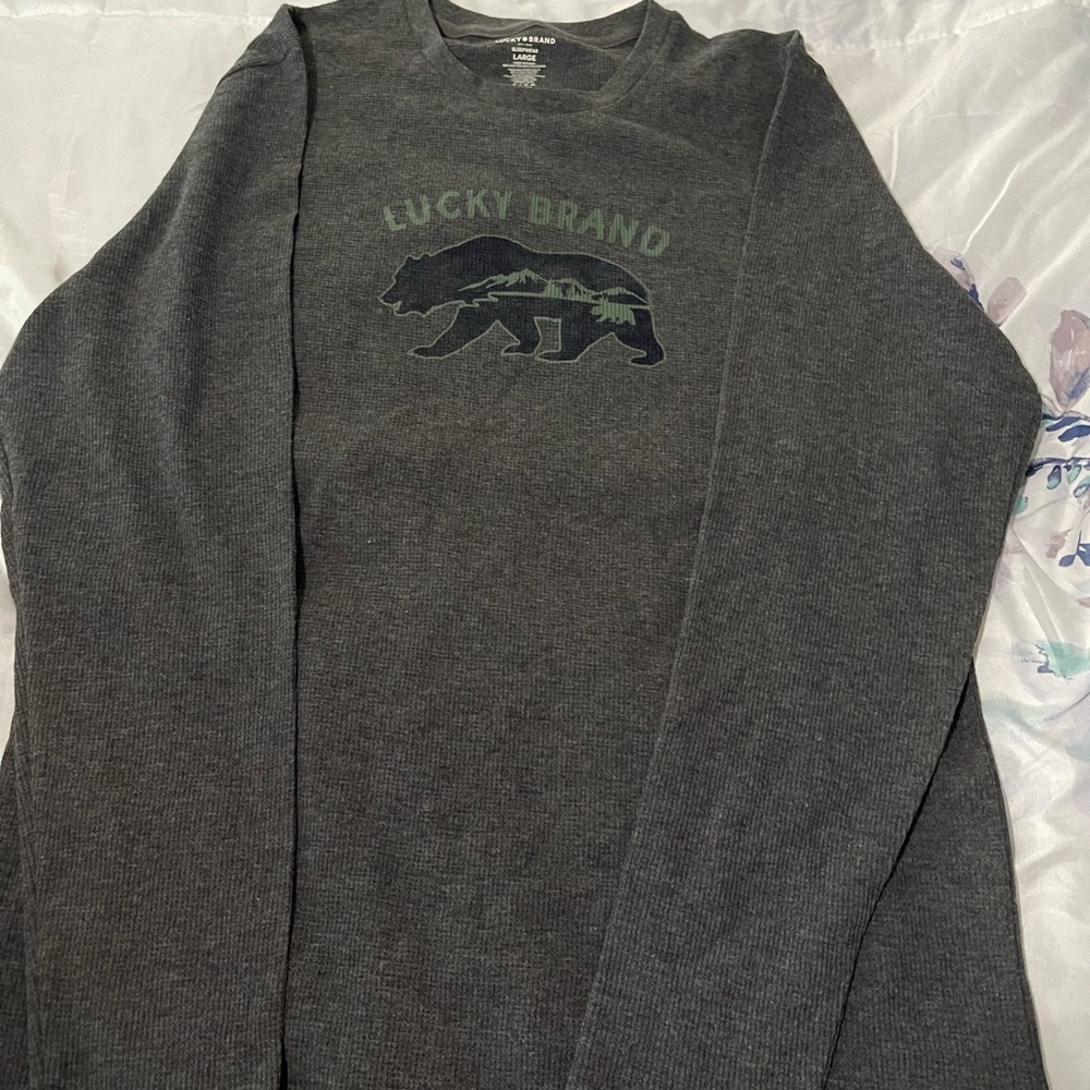 Lucky Brand